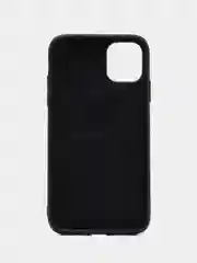 Чехол для iPhone 11 "Золотые сталактиты"