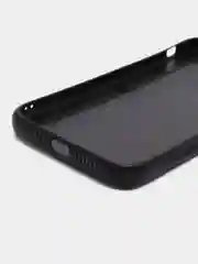 Чехол для iPhone 11 "Золотые сталактиты"