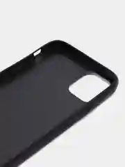 Чехол для iPhone 11 "Золотые сталактиты"