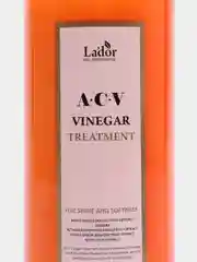 Маска с яблочным уксусом для блеска волос LADOR ACV Vinegar Treatment