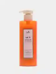 Маска с яблочным уксусом для блеска волос LADOR ACV Vinegar Treatment