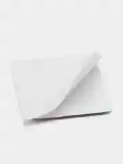 Зеленый стикеры 3D на телефон, по аниме Genshin Impact (Геншин Импакт)
