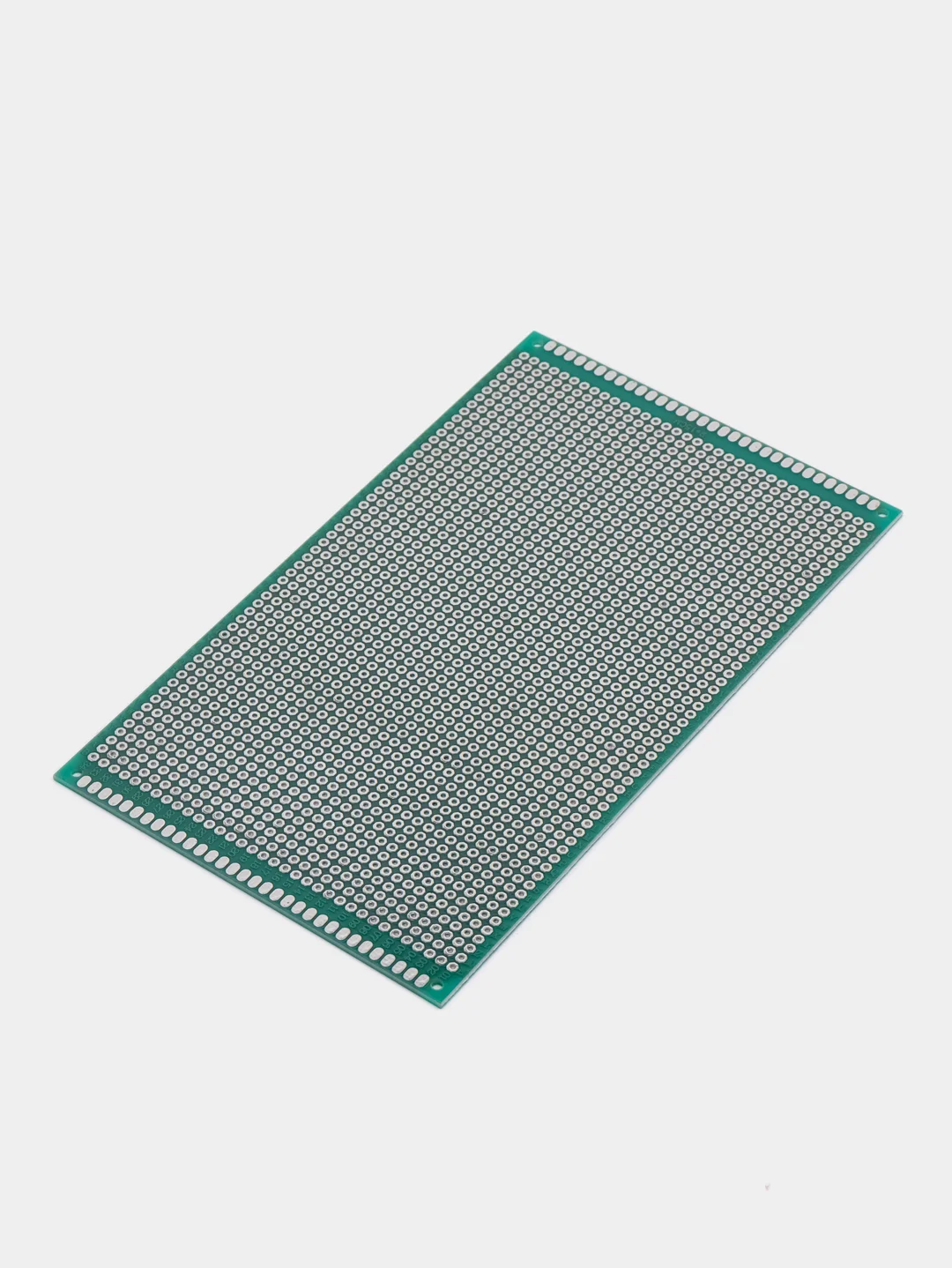 PCB Печатная макетная плата для пайки двусторонняя
