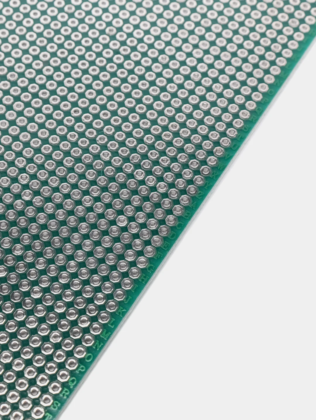PCB Печатная макетная плата для пайки двусторонняя
