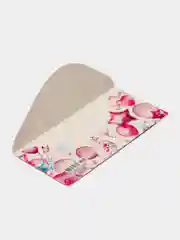 Розовый открытка-конверт для денег