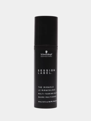 Универсальный многофункциональный бальзам Schwarzkopf OSiS+ Session Label Miracle15, 50 мл