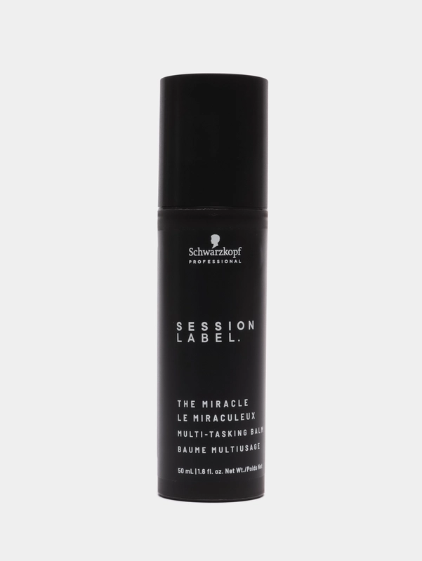 Универсальный многофункциональный бальзам Schwarzkopf OSiS+ Session Label Miracle15, 50 мл