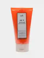 Маска с яблочным уксусом для блеска волос LADOR ACV Vinegar Treatment