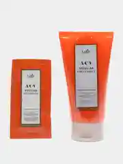 Маска с яблочным уксусом для блеска волос LADOR ACV Vinegar Treatment