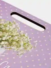 Белый доска разделочная, салфетница, декоративная
