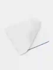 Бирюзовый стикеры 3D на телефон, по аниме Genshin Impact (Геншин Импакт)