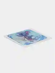 Багровый стикеры 3D на телефон, по аниме Genshin Impact (Геншин Импакт)