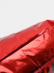 Алый 3d Автомобиль воздушный шар стоячая - фигура