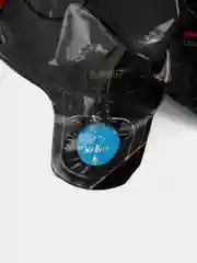 Алый 3d Автомобиль воздушный шар стоячая - фигура