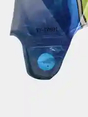 Золотистый хаки 3d Автомобиль воздушный шар стоячая - фигура