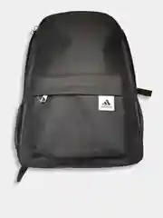 Черный рюкзак мужской 31*45 см