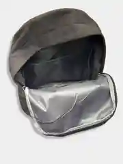 Черный рюкзак мужской 31*45 см