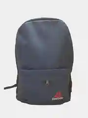 Синий рюкзак мужской с usb 30*45 см
