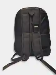 Синий рюкзак мужской с usb 30*45 см