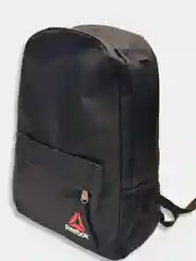 Синий рюкзак мужской с usb 30*45 см