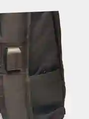 Синий рюкзак мужской с usb 30*45 см