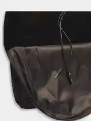 Синий рюкзак мужской с usb 30*45 см