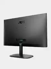 Черный монитор AOC 23.8" 24B2XD, 1920 x 1080