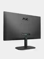 Черный монитор AOC 23.8" 24B2XD, 1920 x 1080