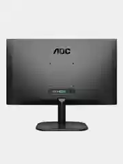 Черный монитор AOC 23.8" 24B2XD, 1920 x 1080