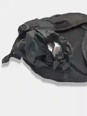 Рюкзак для мальчиков с USB школьный 46*31 см + дождевик для рюкзака