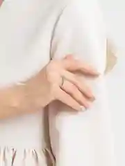 Кольцо винтажное