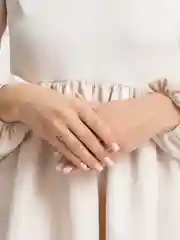 Кольцо винтажное Бесконечность