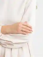 Кольцо винтажное Бесконечность