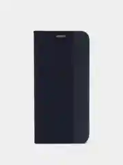 Прозрачный чехол книжка TECNO POVA 4 PRO с защитой камеры, матовая