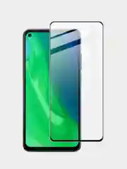 Защитное стекло-пленка на Realme 8, 9, 9i, 10, Realme C21, Realme C25y, Realme C61