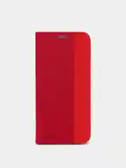 Прозрачный чехол книжка TECNO POVA 4 PRO с защитой камеры, матовая