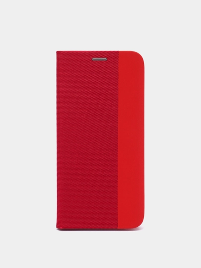 Чехол книжка TECNO POVA 4 PRO с защитой камеры, матовая