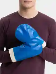 Рукавицы КР, защита рук