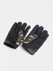 Зеленый перчатки тактические, мужские/ Перчатки военные