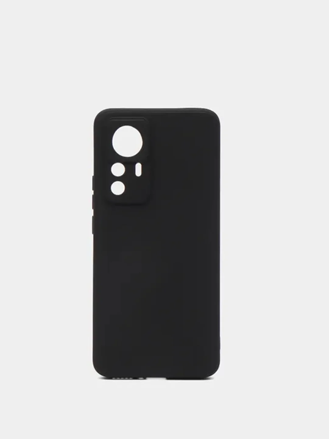 Чехол Xiaomi 12T / 12T Pro / Сяоми 12Т / 12Т Про силиконовый
