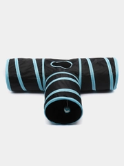 Тоннель игровой для кошек