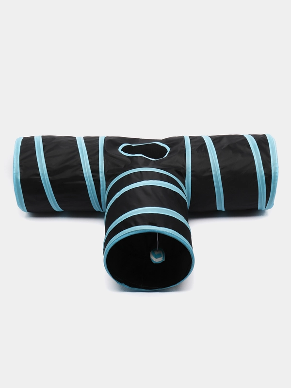 Тоннель игровой для кошек