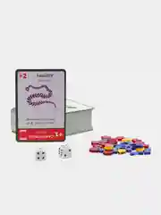 Настольная игра "Эволюция"