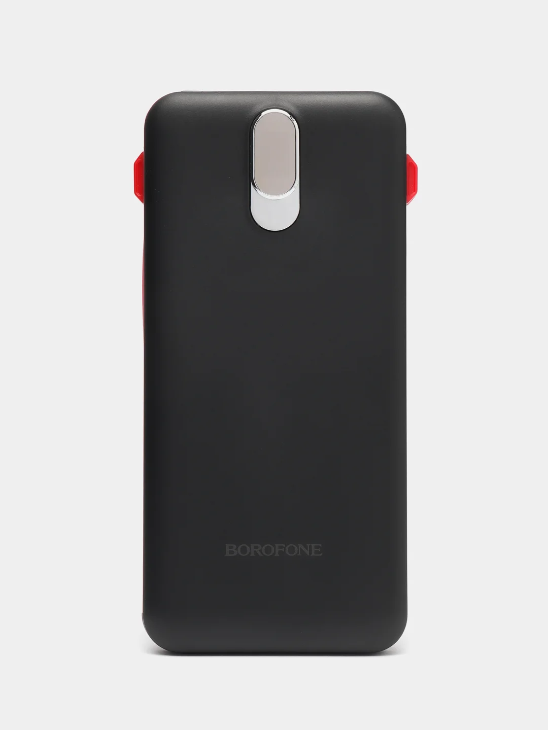 Черный портативный аккумулятор Borofone BJ2 Buena, 10000 mAh