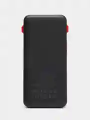 Черный портативный аккумулятор Borofone BJ2 Buena, 10000 mAh