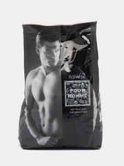 Воск для депиляции, ItalWax "Pour Homme" в гранулах плёночный