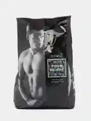 Воск для депиляции, ItalWax "Pour Homme" в гранулах плёночный