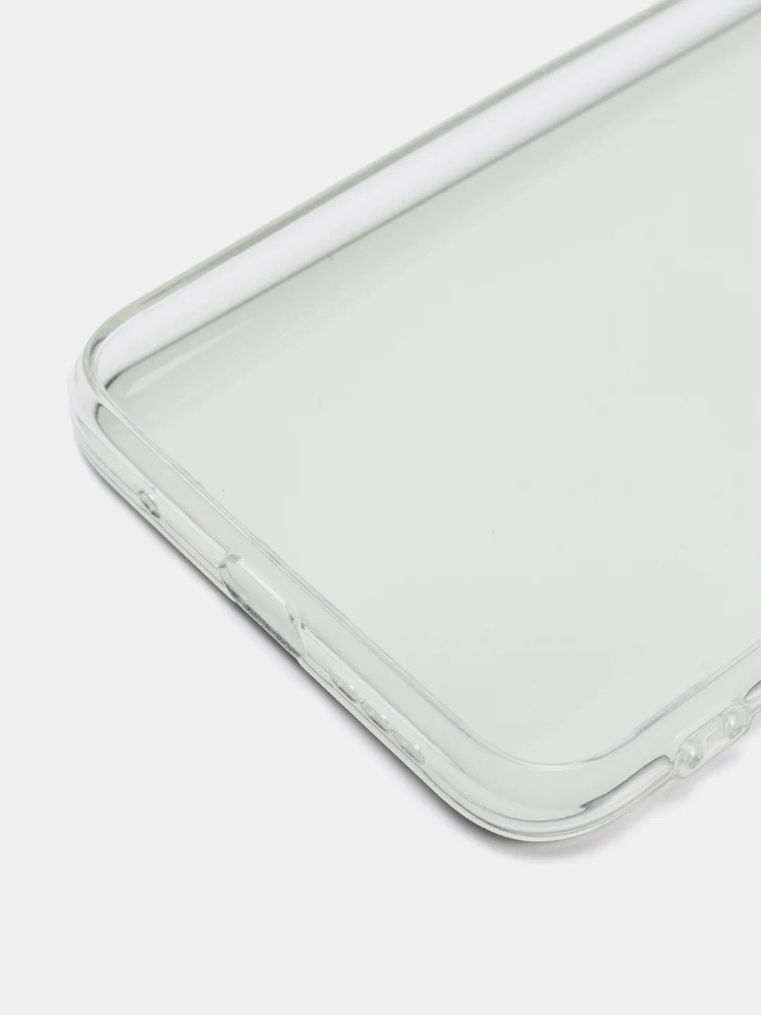 Шоколадный силиконовый чехол на Xiaomi Redmi 9T / Редми 9Т прозрачный, с рисунком, защита камеры