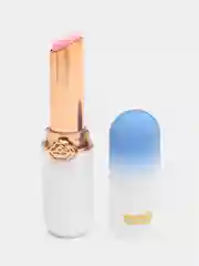 Розовый увлажняющий бальзам для губ, тинт с ароматом фруктов, помада Sabbi Peach Kiss