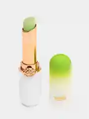Мятный увлажняющий бальзам для губ, тинт с ароматом фруктов, помада Sabbi Peach Kiss